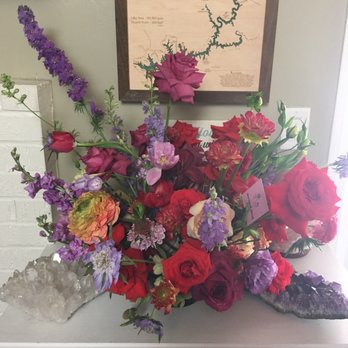 Storybook Floral - Papa Bear arrangement. - Florists Near Me