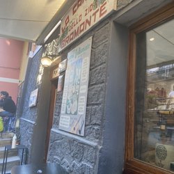Cantina dello Zio Bramante