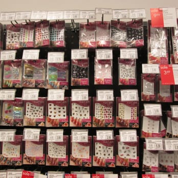 Sally Beauty - Nail Art-2014 - Cosmetics & Beauty Supply Near Me - Summerfield, Florida Sally Beauty - Nail Art-2014 - Cosmetics & Beauty Supply Near Me - Summerfield, Florida