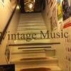 Vintage Musical Instruments gift card