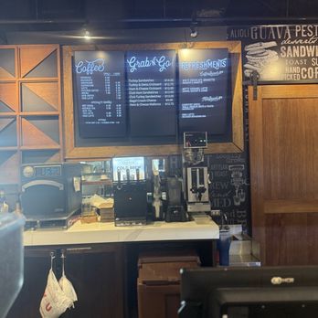 Gustos Coffee Co. - Station - Coffee & Tea Near Me - Carolina, Puerto Rico Gustos Coffee Co. - Station - Coffee & Tea Near Me - Carolina, Puerto Rico