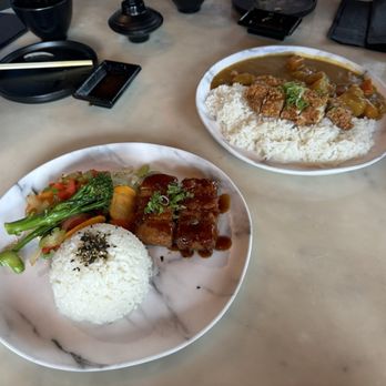 Nori - Vegan Near Me - Austin, Texas