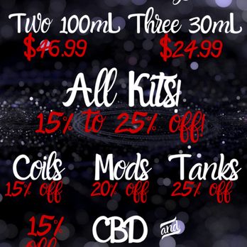 Vapor Hideout - Sale Ends Today! - Vape Shops Near Me - Grand Prairie, Texas Vapor Hideout - Sale Ends Today! - Vape Shops Near Me - Grand Prairie, Texas