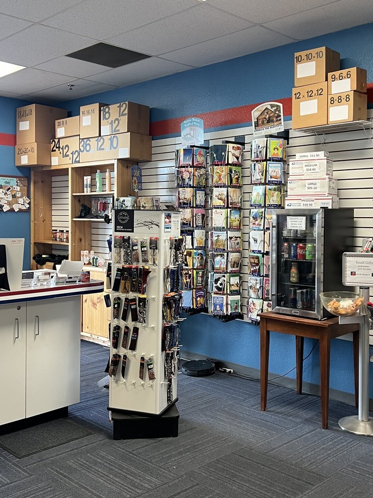 MAILBOX EXPRESS Updated September 2024 10 Reviews 3758 E 104th