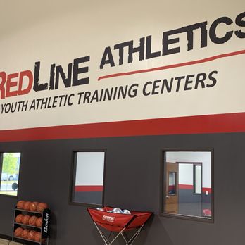 RedLine Athletics - Keller - Inside our facility! - Fitness & Instruction Near Me - Keller, Texas RedLine Athletics - Keller - Inside our facility! - Fitness & Instruction Near Me - Keller, Texas