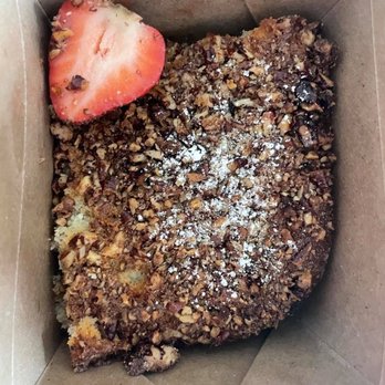 Fig Tree Cafe - Coffee cake - Sandwiches Near Me - Pacific Beach, California Fig Tree Cafe - Coffee cake - Sandwiches Near Me - Pacific Beach, California