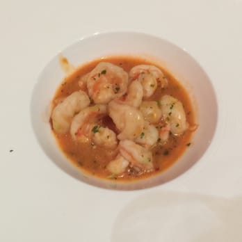 Laboratorio Kitchen - Shrimp - Italian Near Me - Montclair, New Jersey