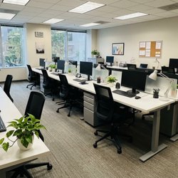 BubbleDash - Office