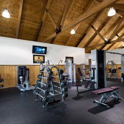 Core Dynamics Gym