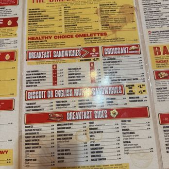 Breakfastime - Menu - New American Near Me - Salisbury, North Carolina Breakfastime - Menu - New American Near Me - Salisbury, North Carolina