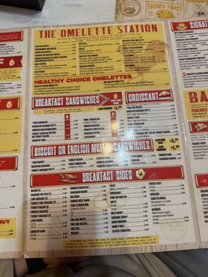 Menu photo 1 Breakfastime Salisbury, NC Menu photo 1 Breakfastime Salisbury, NC