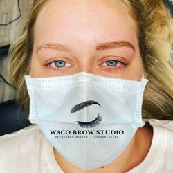 The Brow Studio - Waco Microblading