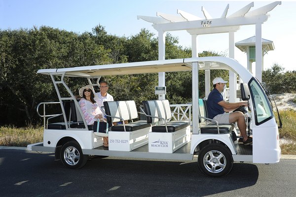 Kiva Dunes Resort and Golf by null