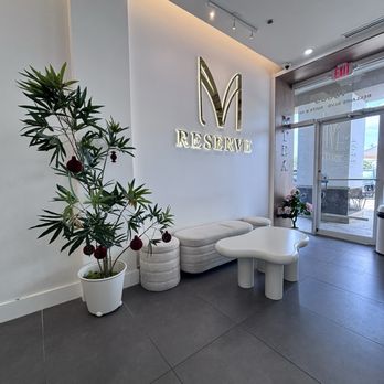 Mtea Reserve - Coffee & Tea Near Me - Houston, Texas
