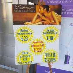 L'Esthetique