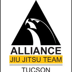 Alliance Jiu Jitsu Tucson