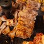 Omi Korean Grill & Bar