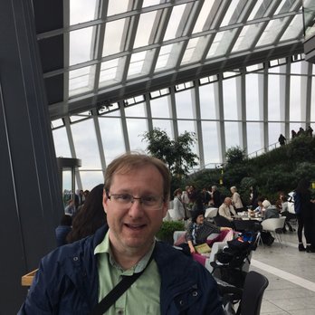 Sky Garden - Atrium by cafe - Landmarks & Historical Buildings Near Me - London, XGL Sky Garden - Atrium by cafe - Landmarks & Historical Buildings Near Me - London, XGL