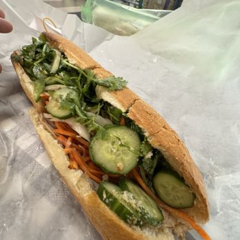 Thi Thi Vietnamese Subs - Vietnamese Near Me - Calgary, Alberta