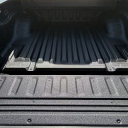 LINE-X of West Phoenix Truck Accessories and Spray in Bed Liner