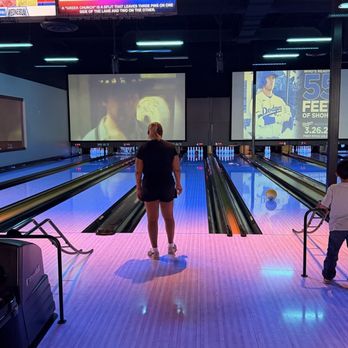 Big Al's - Bowling - Sports Bars Near Me - Ontario, California Big Al's - Bowling - Sports Bars Near Me - Ontario, California