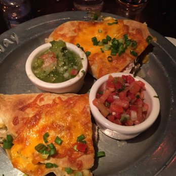 Dick's Hideaway - Chicken quesadilla - Breakfast & Brunch Near Me - Phoenix, Arizona