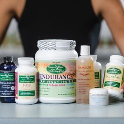 Common Sense Herbal Products