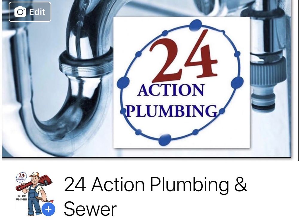 Slide of 24 Action Plumbing