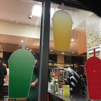 Starbucks - Coffee & Tea Near Me - McAllen, Texas