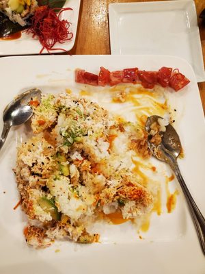 Densetsu by null