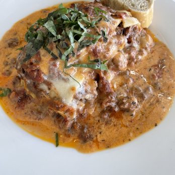 Lara’s Fine Dining - Disappointing lasagna :( - Italian Near Me - Richmond, California Lara’s Fine Dining - Disappointing lasagna :( - Italian Near Me - Richmond, California