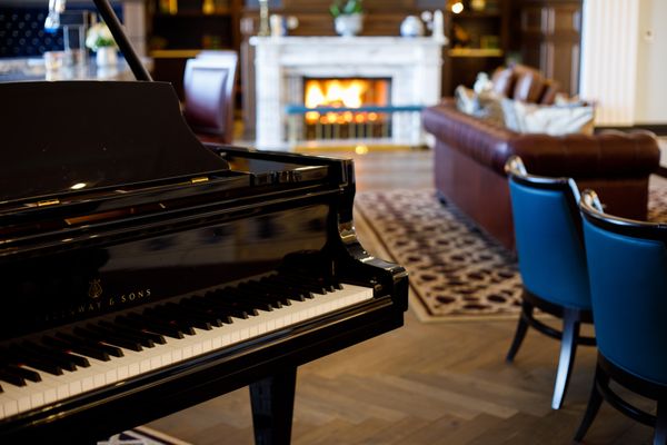 Adagio Lounge by null