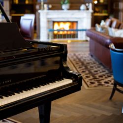 Adagio Lounge
