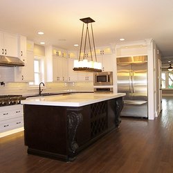 Kitchen and Bath Master - kitchen cabinets
