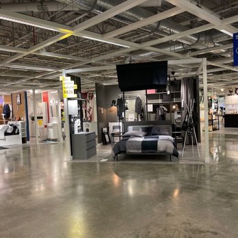 IKEA - Furniture Stores Near Me - Miami, Florida