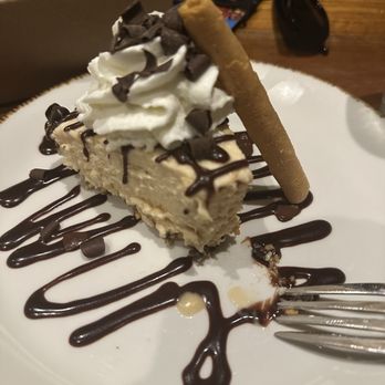 Old Ebbitt Grill - Peanut Butter Pie - Bars Near Me - Washington, DC, District of Columbia Old Ebbitt Grill - Peanut Butter Pie - Bars Near Me - Washington, DC, District of Columbia