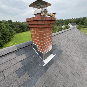 Tech Shield Roofing - When your chimney needs attention, we deliver quality and durability. Repairs done right! - Roofing Near Me - Brockton, Massachusetts Tech Shield Roofing - When your chimney needs attention, we deliver quality and durability. Repairs done right! - Roofing Near Me - Brockton, Massachusetts