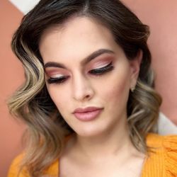 Cactus Salon - Haircut, Style & Makeup