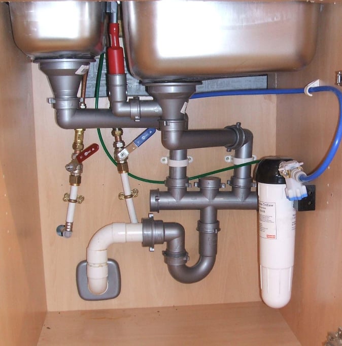 Slide of Canady Brothers Plumbing