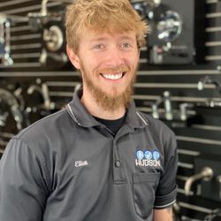 Hudson Plumbing