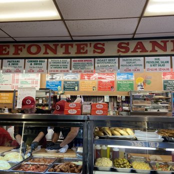 Defonte's - Sandwiches Near Me - Brooklyn, New York Defonte's - Sandwiches Near Me - Brooklyn, New York