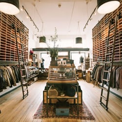 Taylor Stitch
