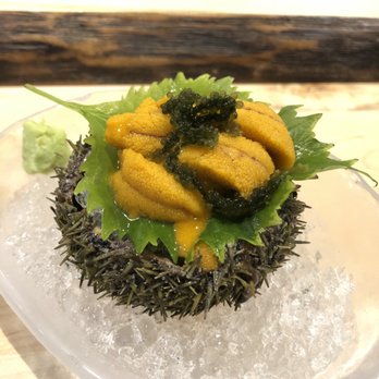 Kakurega Sushi - Sushi Bars Near Me - Flushing, New York