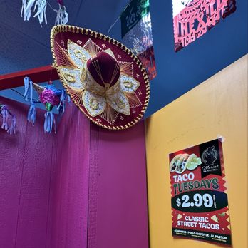 Marias Taqueria - Mexican Near Me - Cranston, Rhode Island