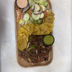 Francis Delis & Grill