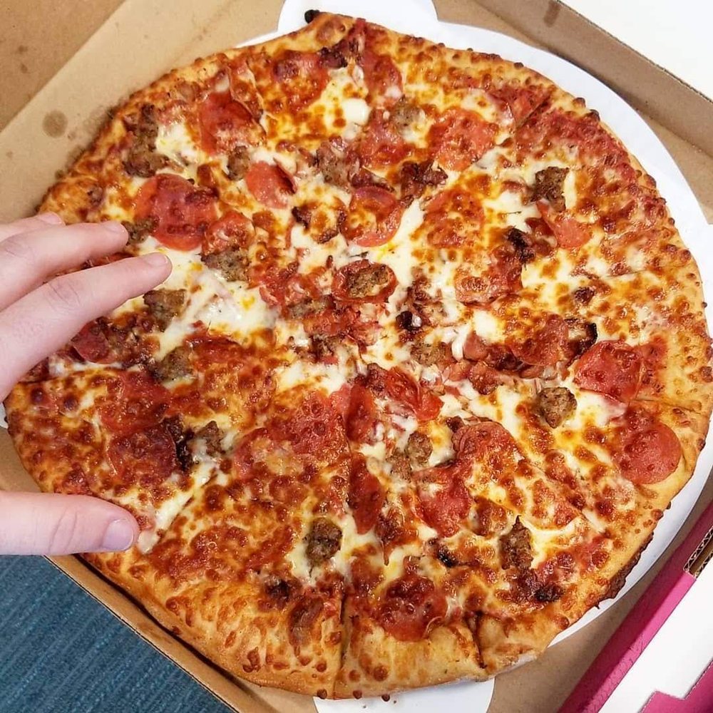 PIZZA LUCÉ 175 Photos & 159 Reviews 2851 Snelling Ave N, Roseville