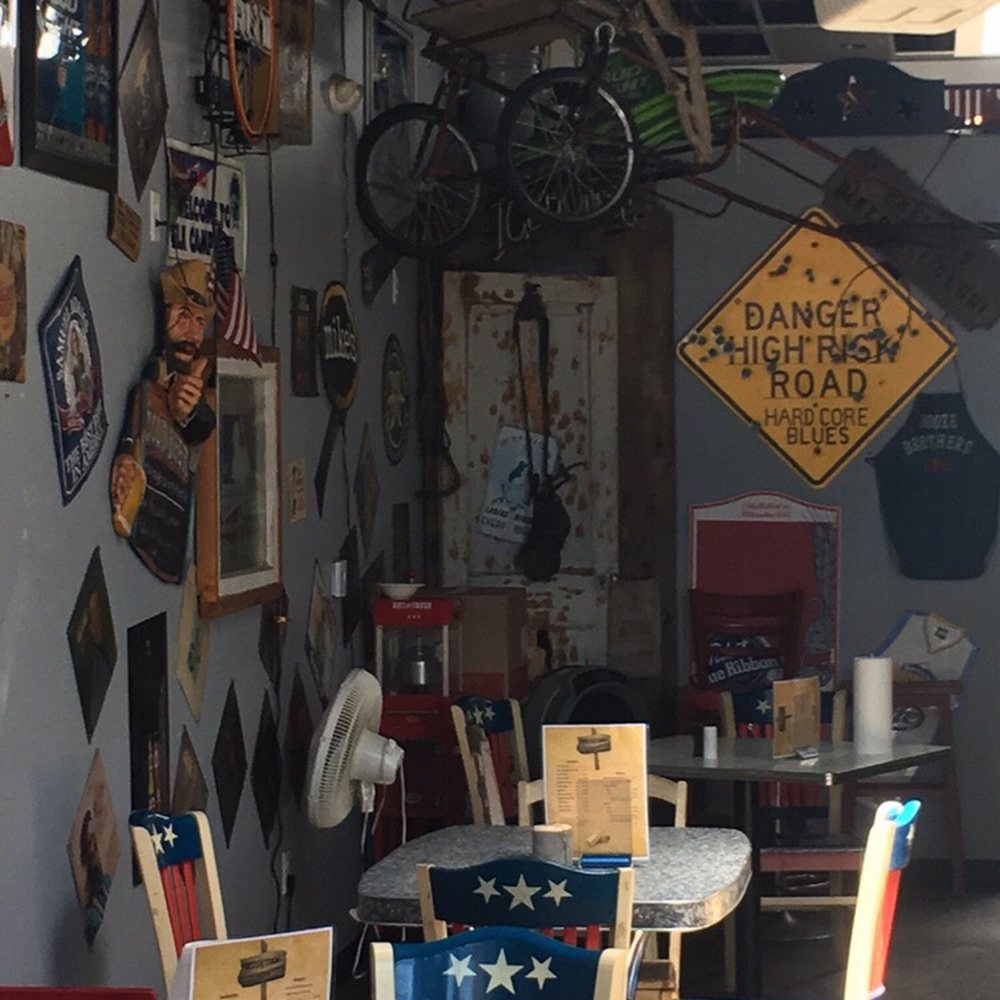 Mining Claim 1899 Saloon - Loads of funny stuff to look at. - Bars Near Me - Victor, Colorado