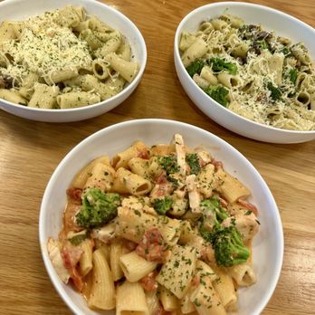 Sauci Pasta - Pasta Shops Near Me - Saint Charles, Missouri