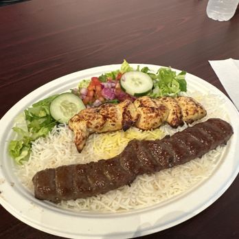 Shishkabob Mediterranean Cuisine - Mediterranean Near Me - Miami, Florida Shishkabob Mediterranean Cuisine - Mediterranean Near Me - Miami, Florida