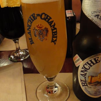 Frite Alors - blanche de chambly! - Burgers Near Me - Montreal, Quebec